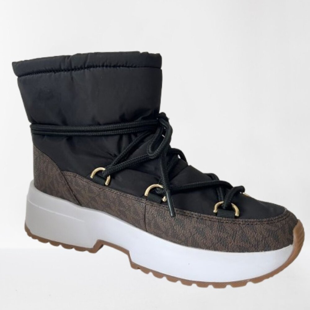 NEW Michael Kors Ankle Boots, Booties, Size 9